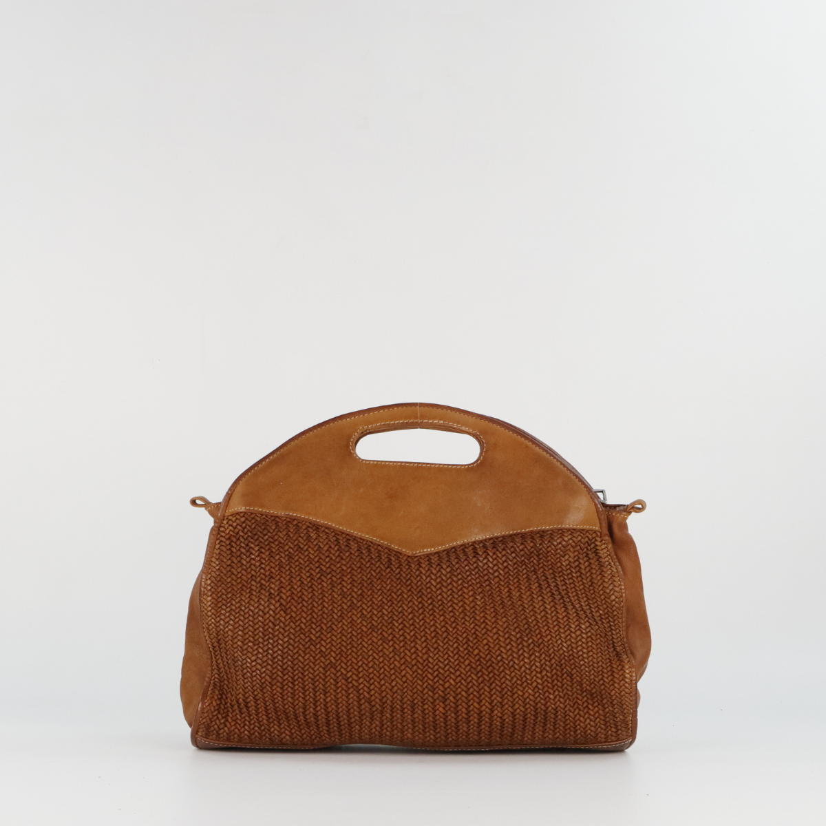 GISELLA MESH WHEAT