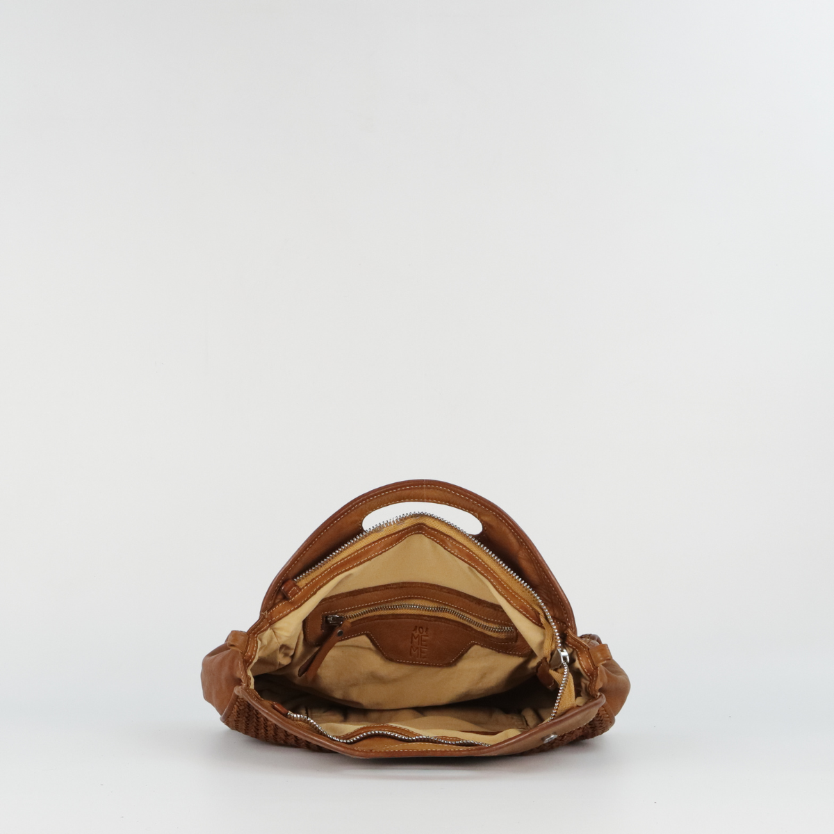 GISELLA MESH WHEAT
