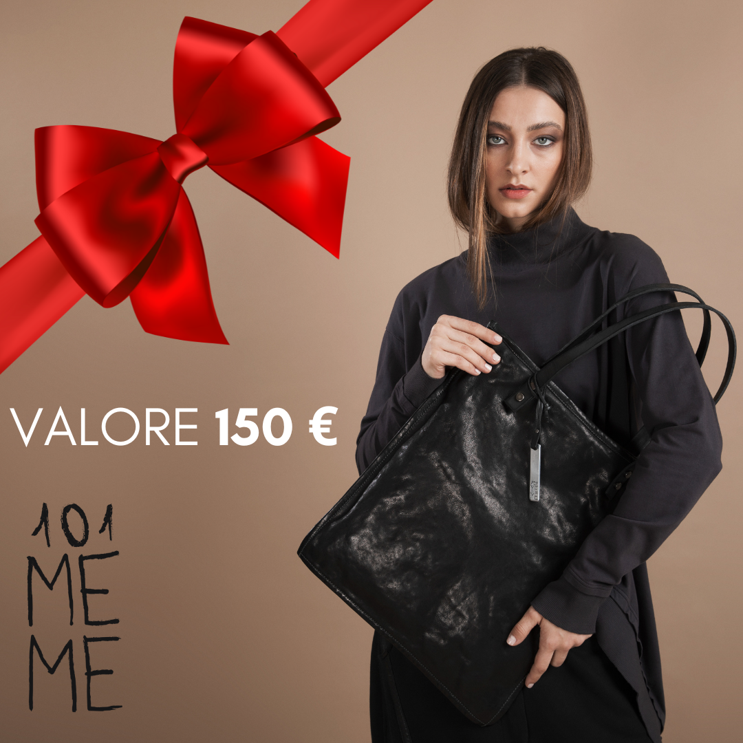 Z_101 MEME GIFT (Buono acquisto)