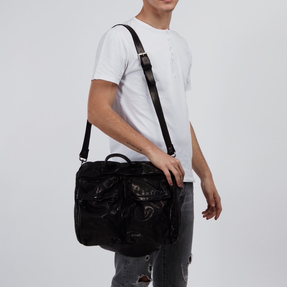 MORFEO ARPA BLACK