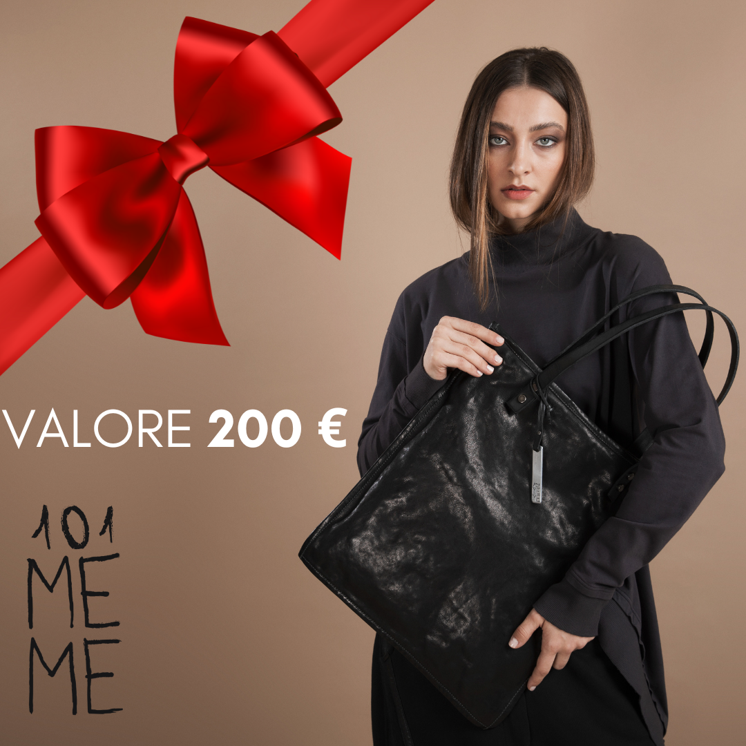 Z_101 MEME GIFT (Buono acquisto)