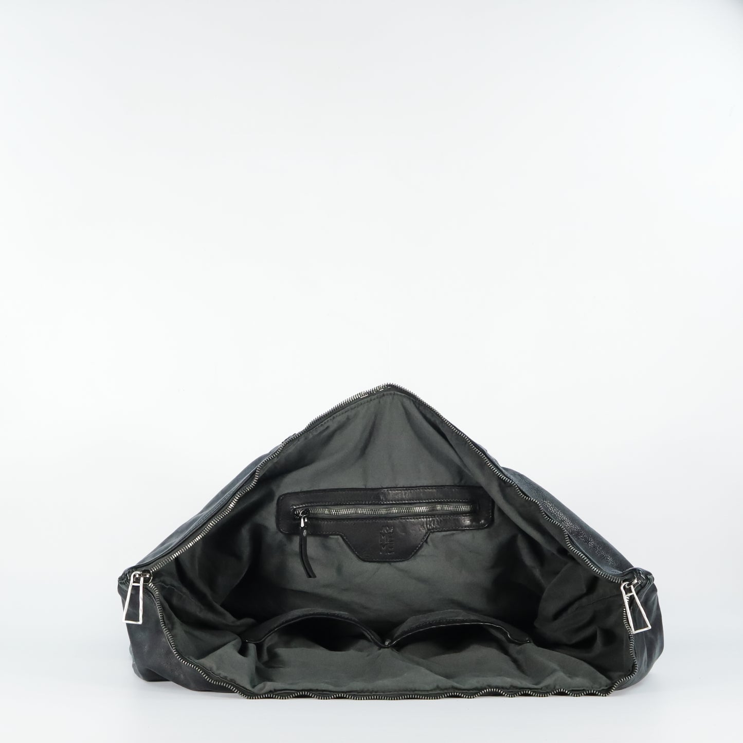 GINEVRA MESH BLACK