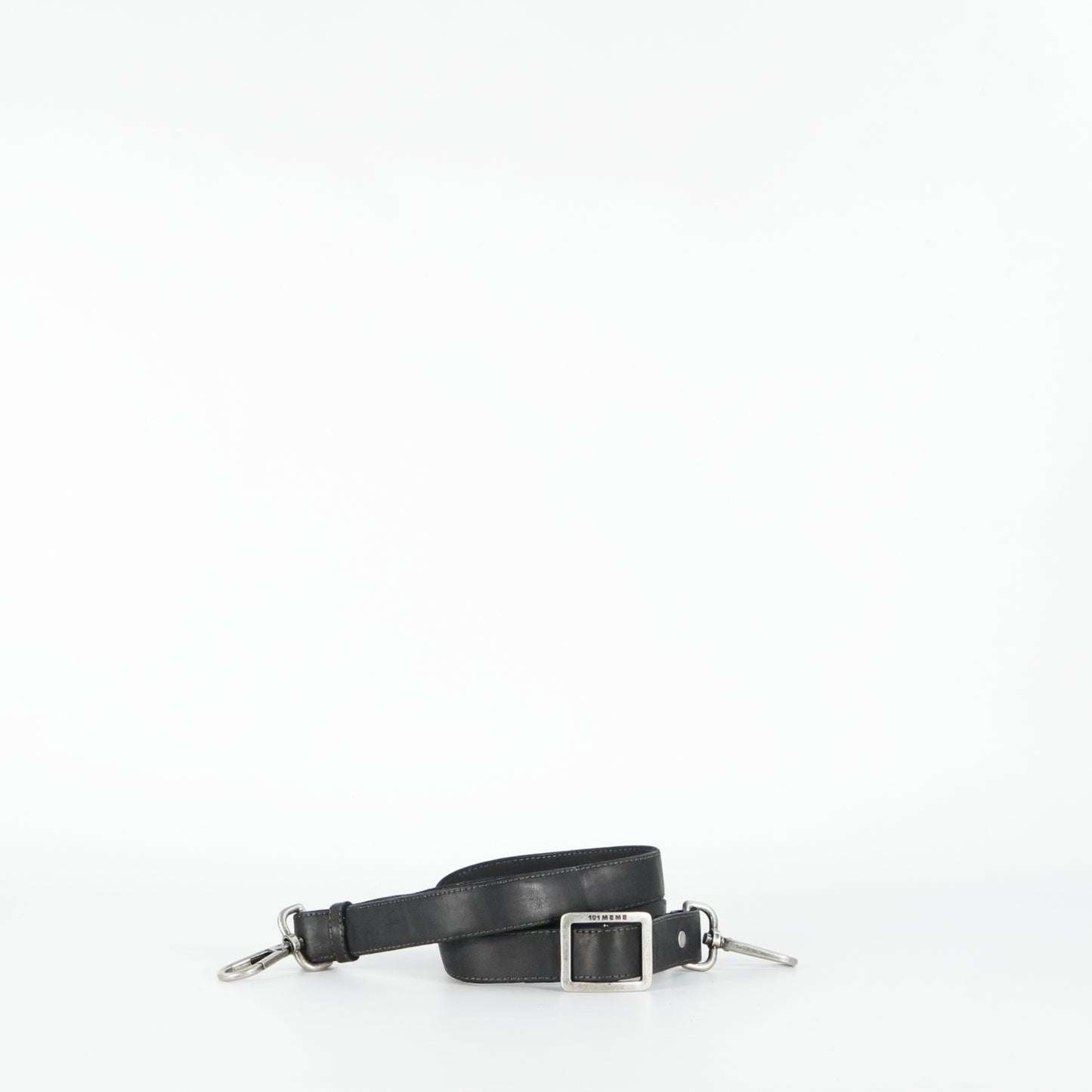 GINEVRA MESH BLACK