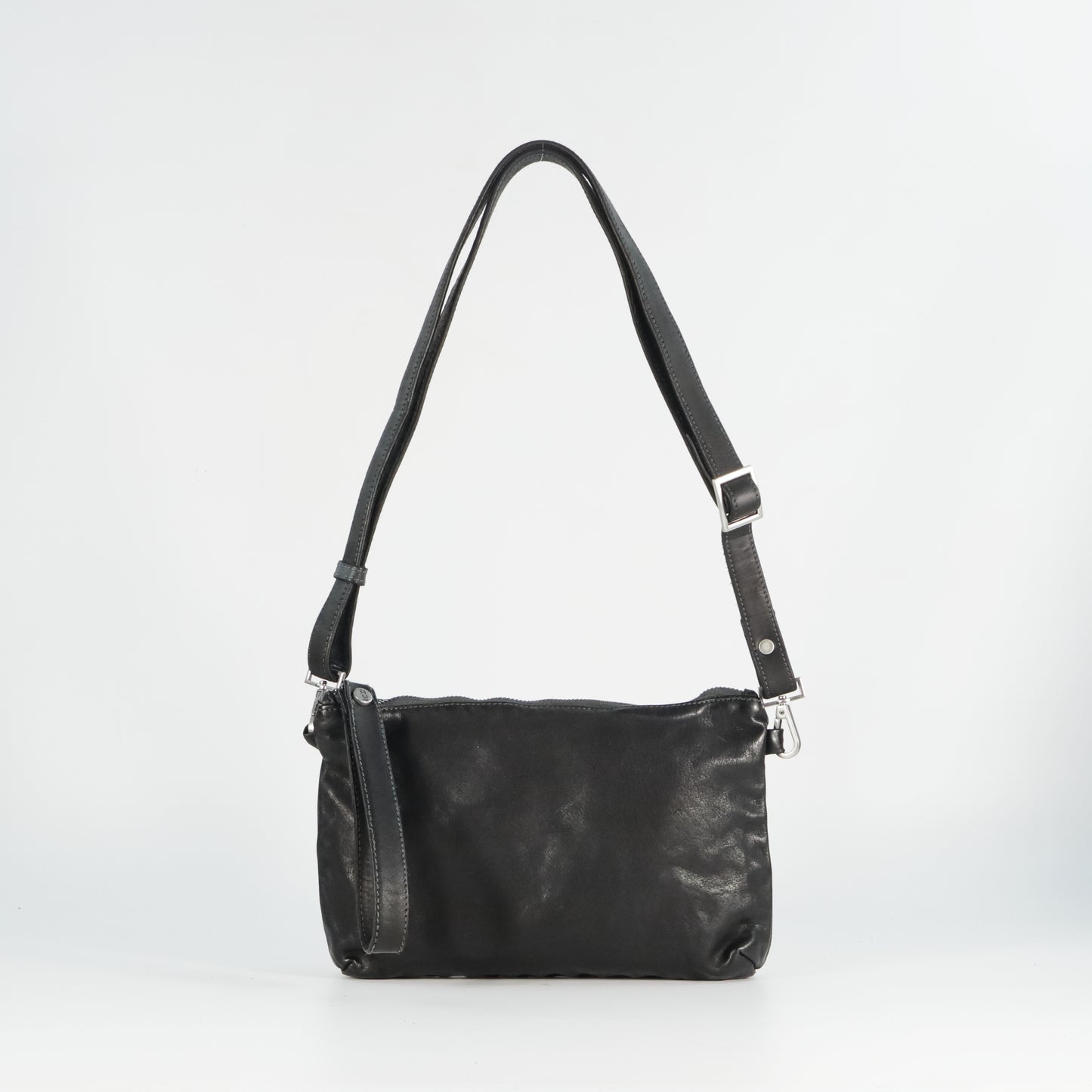 DILETTA FLAT BLACK