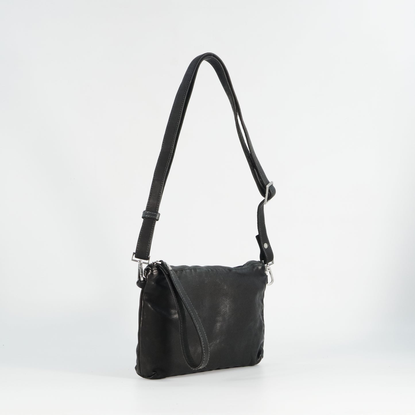 DILETTA FLAT BLACK