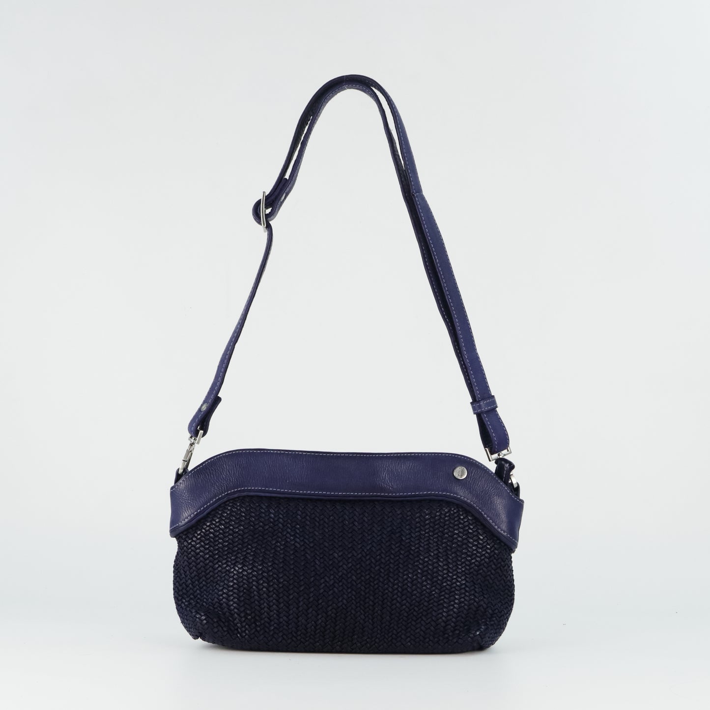 LEDA MESH VIOLET