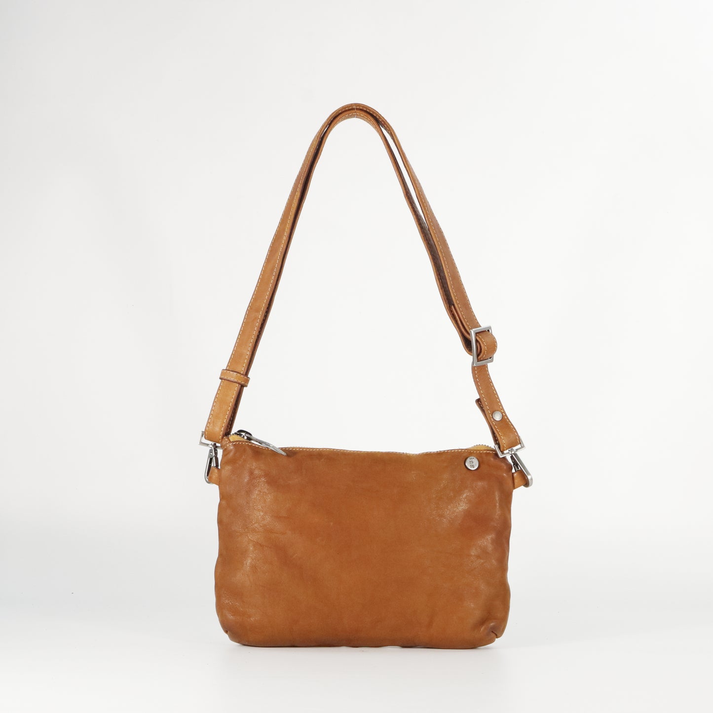 DILETTA FLAT WHEAT