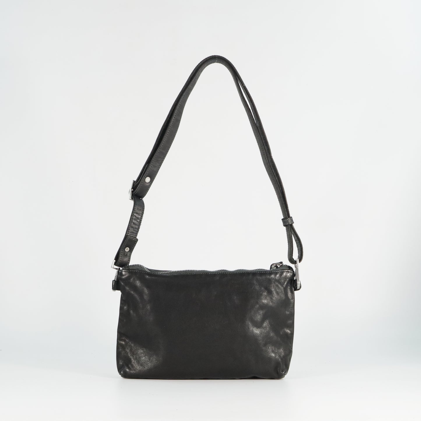 DILETTA FLAT BLACK