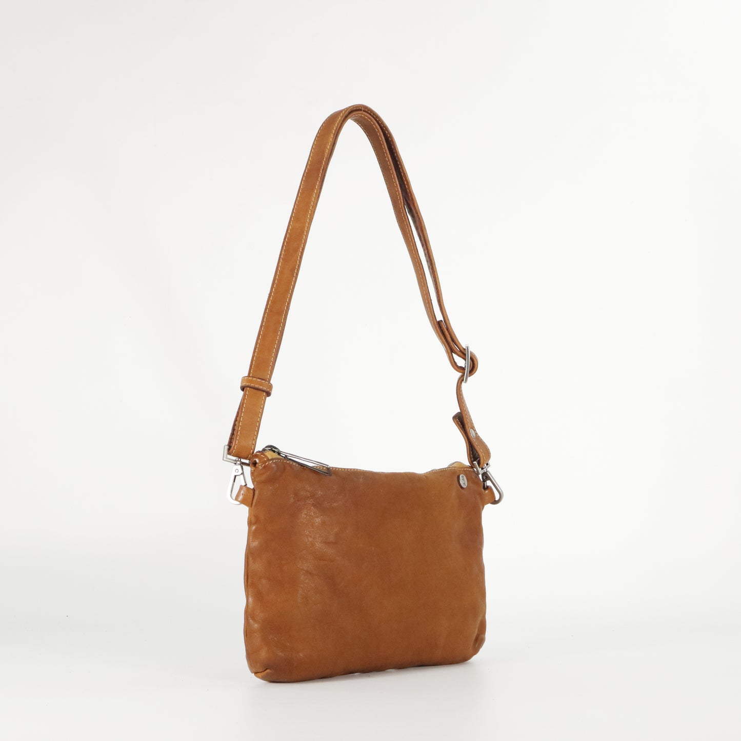 DILETTA FLAT WHEAT