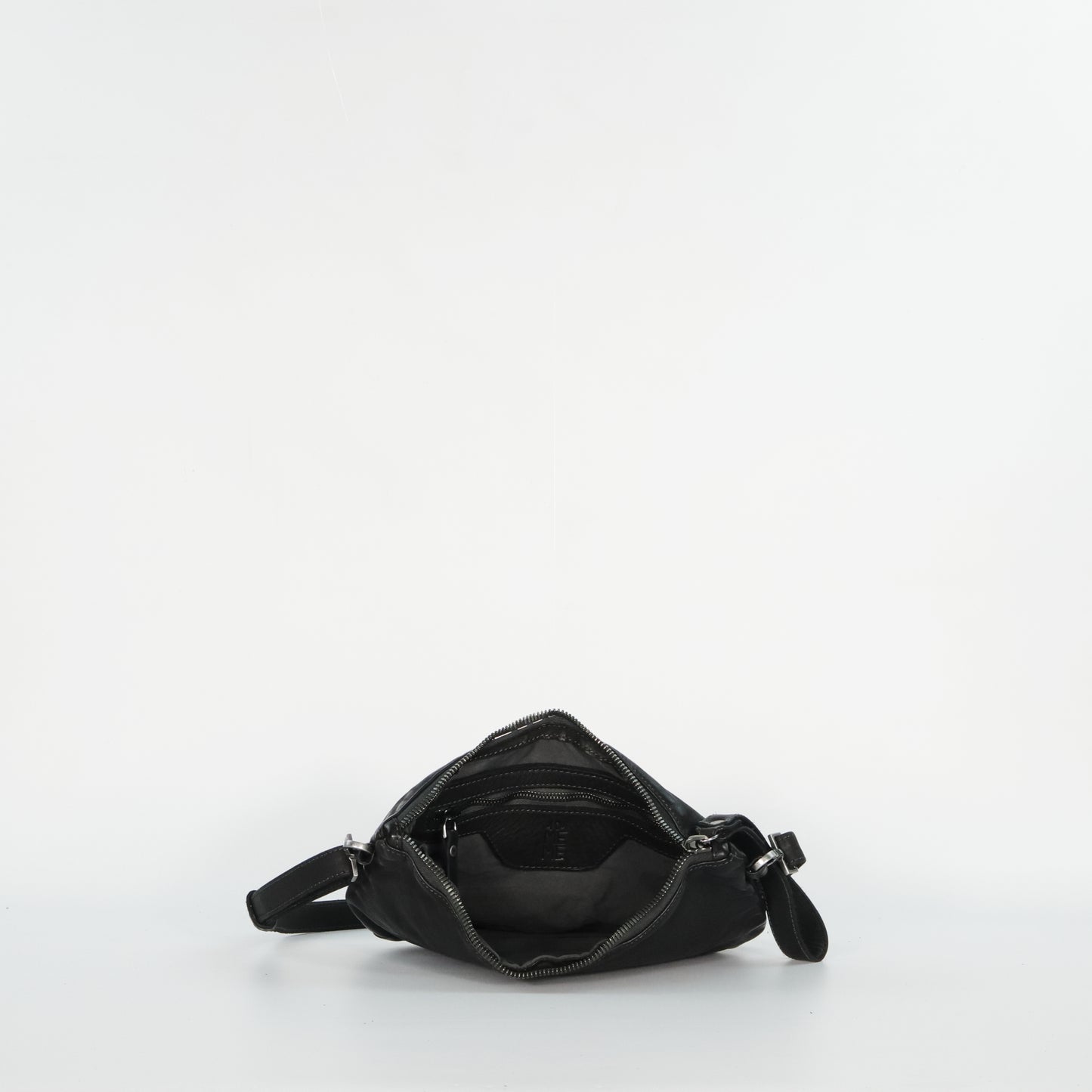 DILETTA FLAT BLACK