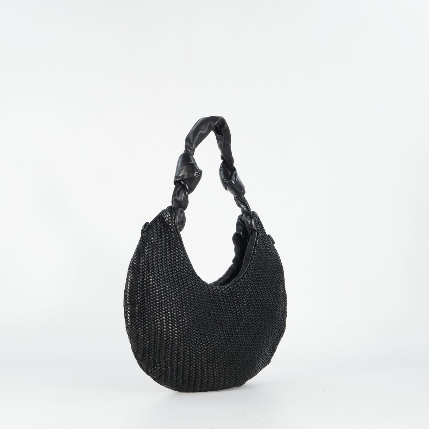 PETRA MESH BLACK