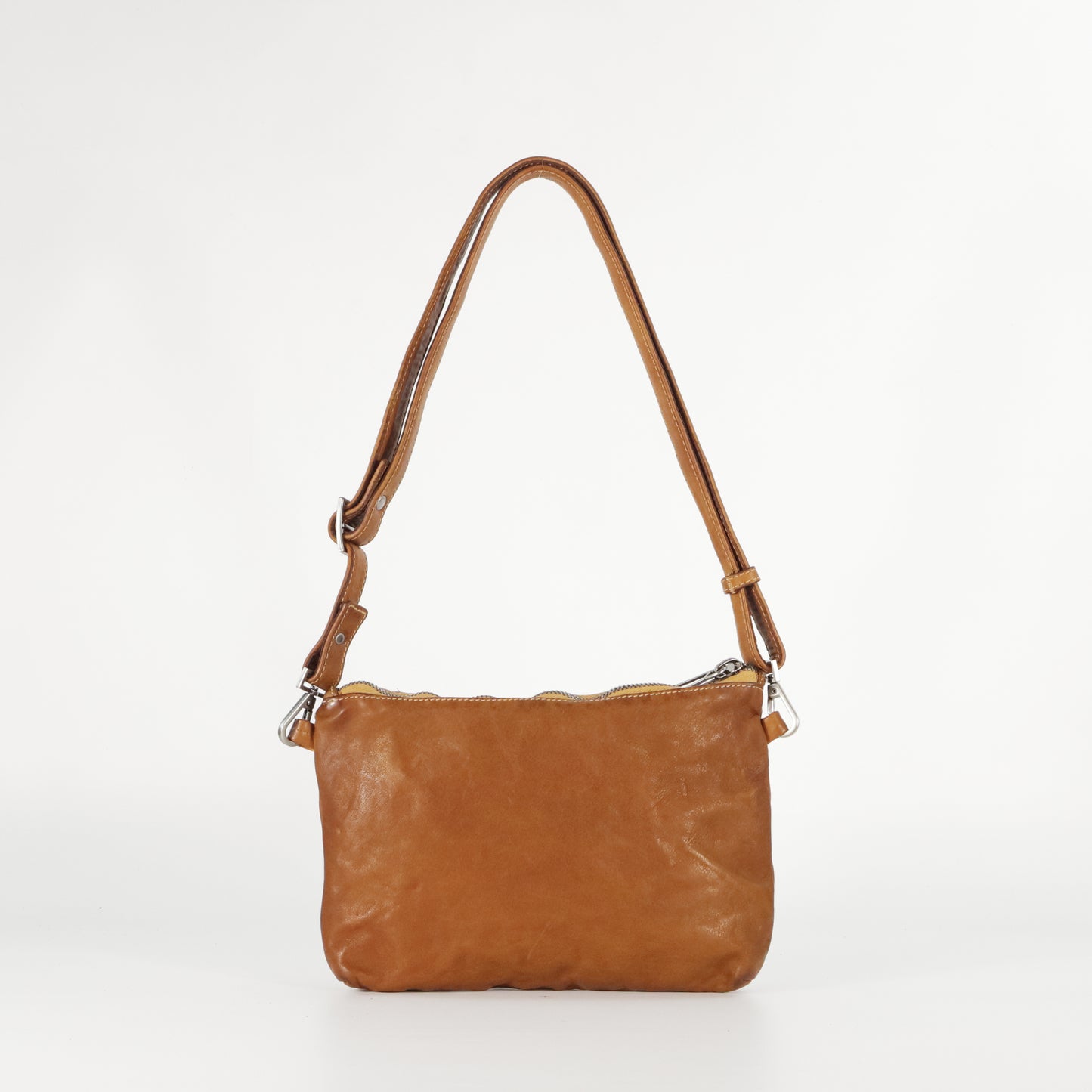 DILETTA FLAT WHEAT
