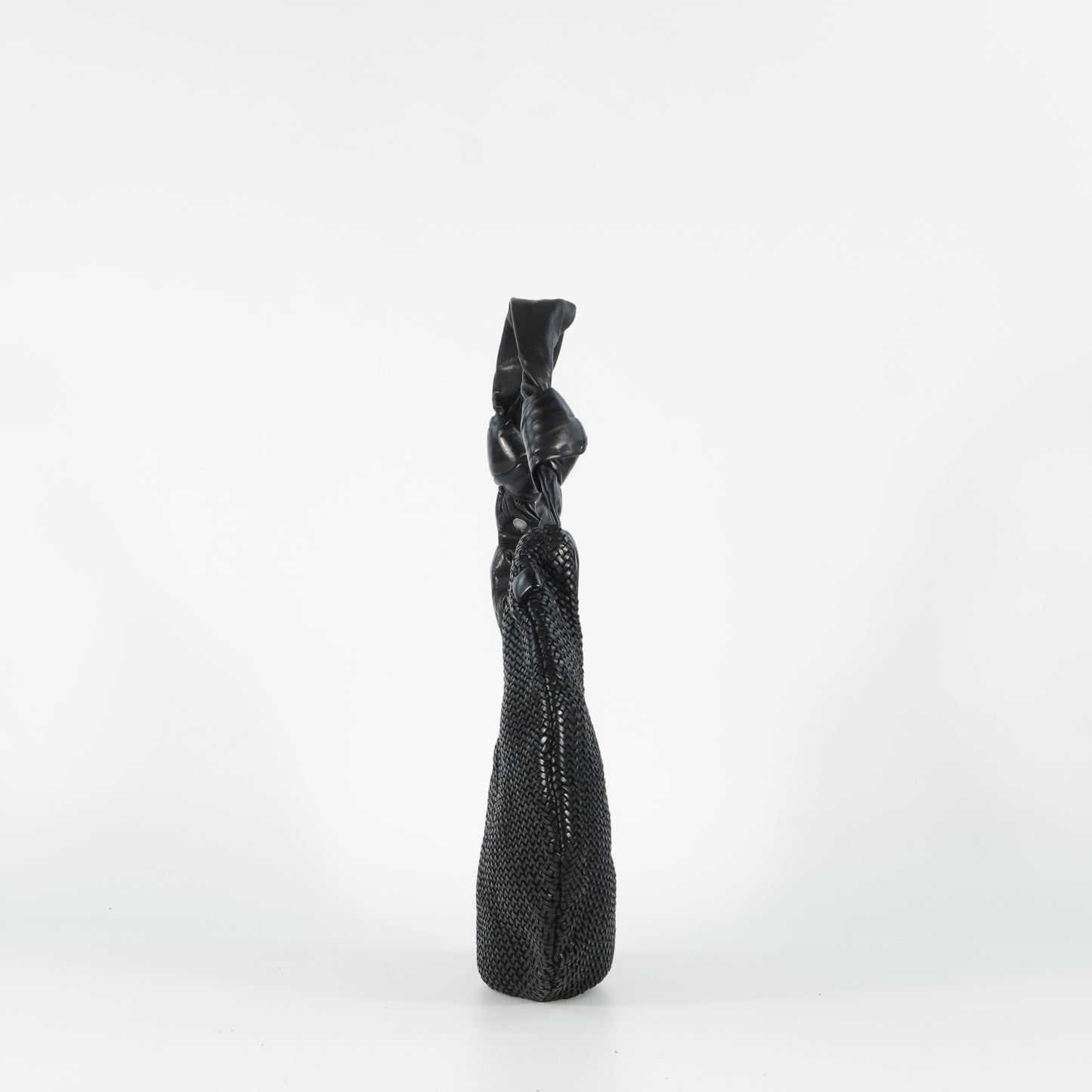 PETRA MESH BLACK