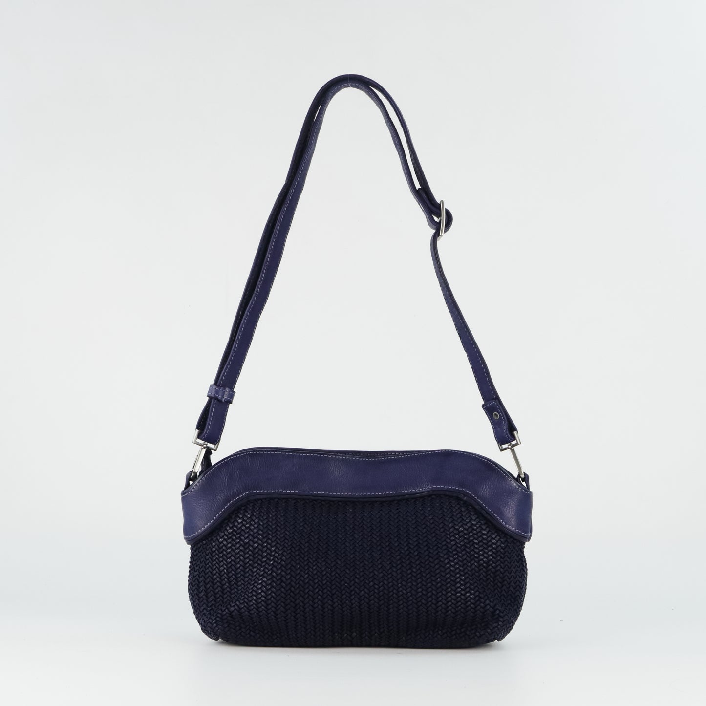 LEDA MESH VIOLET