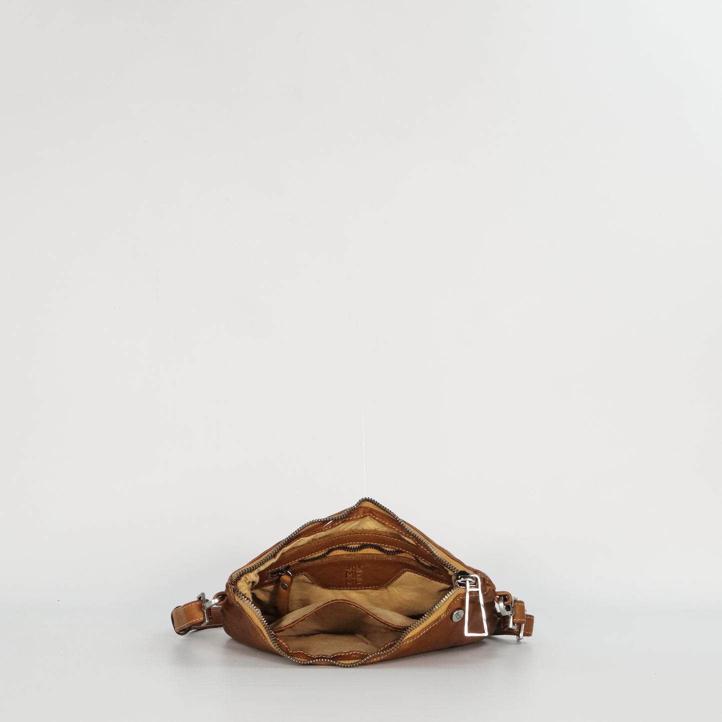 DILETTA FLAT WHEAT
