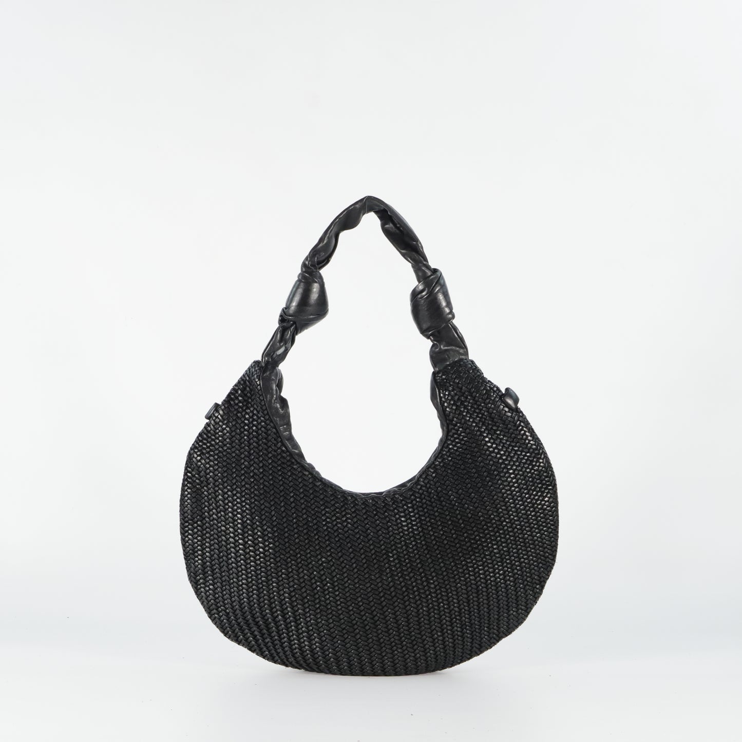 PETRA MESH BLACK