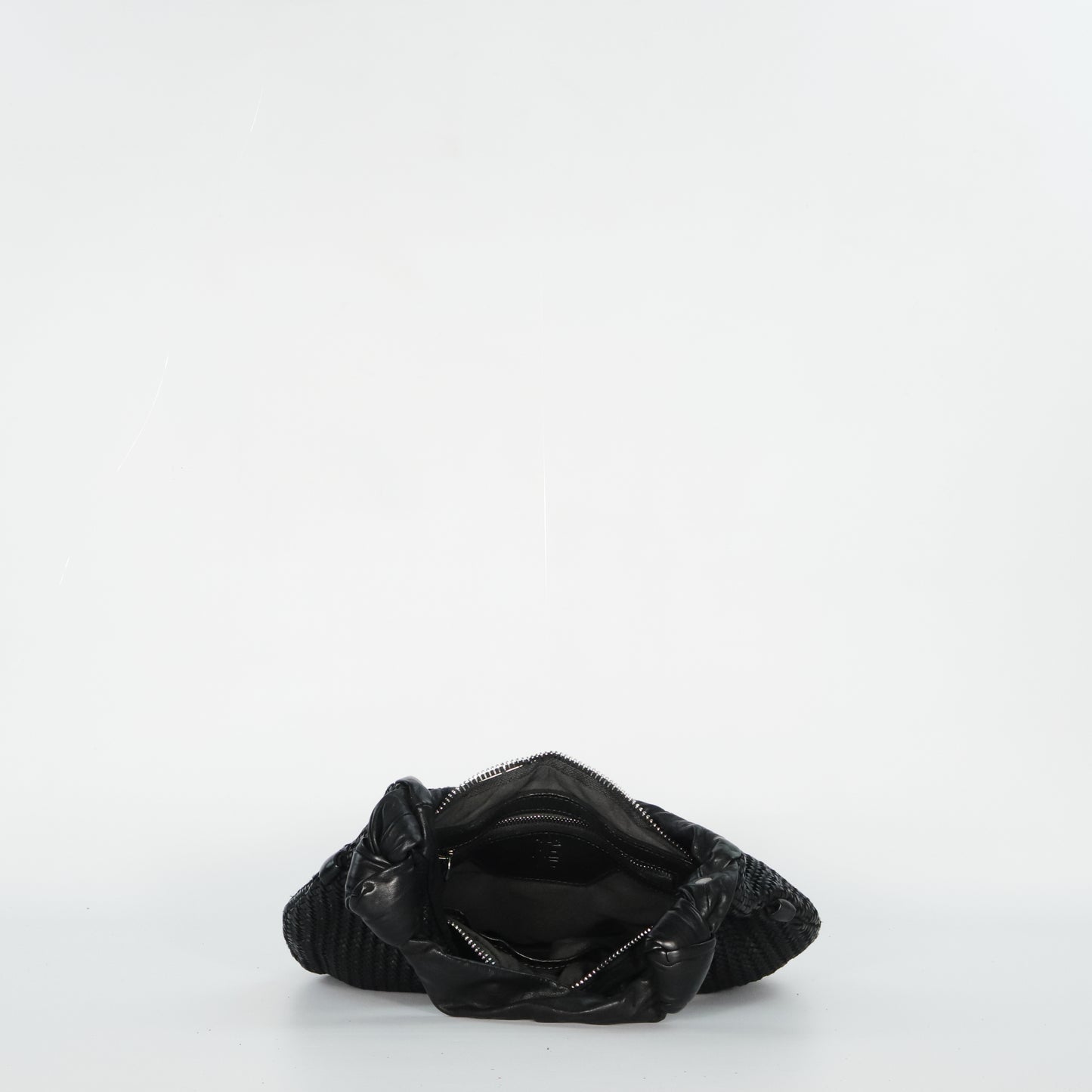 PETRA MESH BLACK