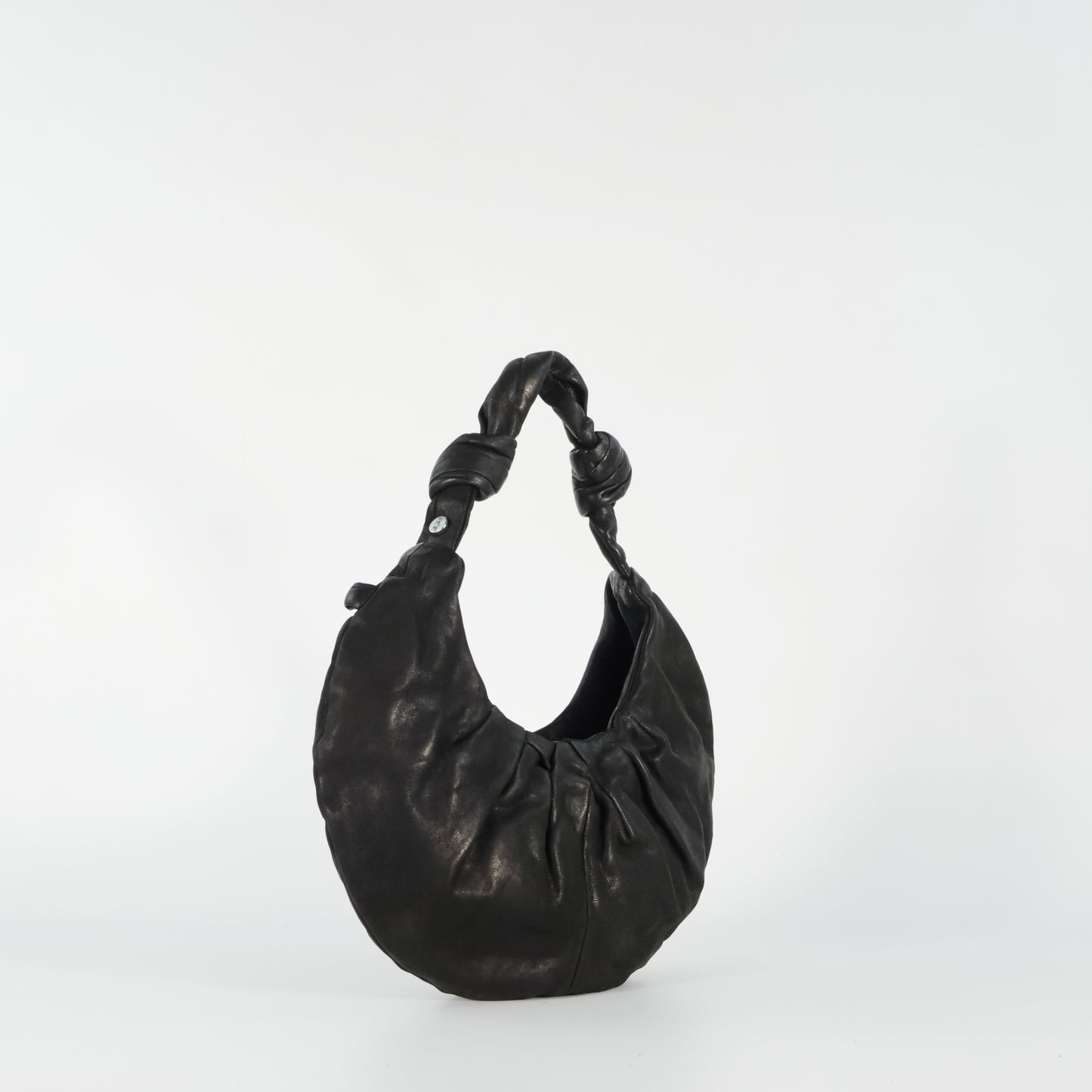 VICTORIA BRAID NERO