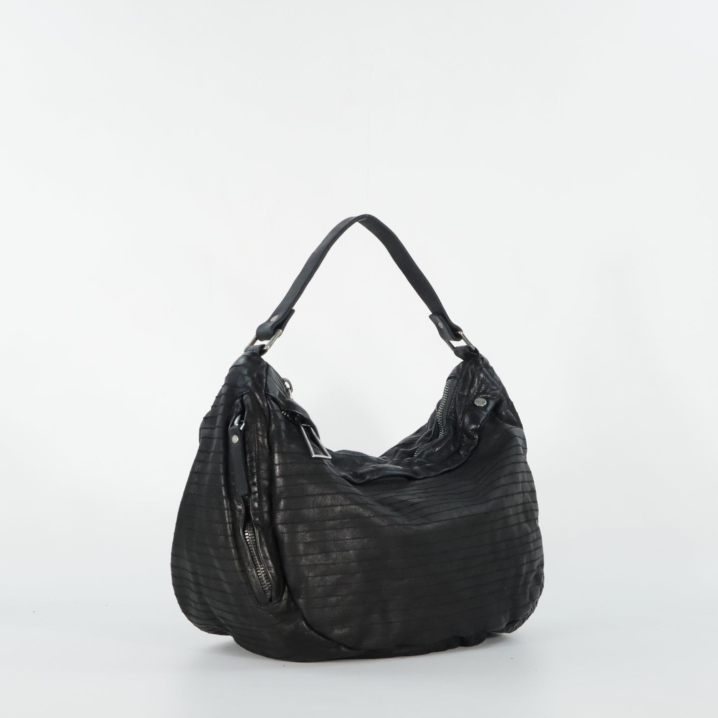 CHICCA ARPA NERO