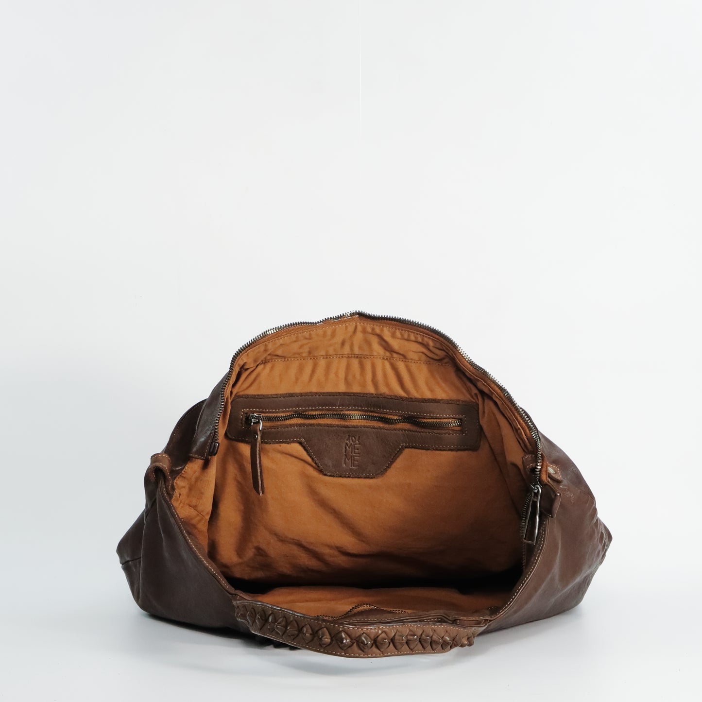 BRIGIDA CHESTNUT KNOTS