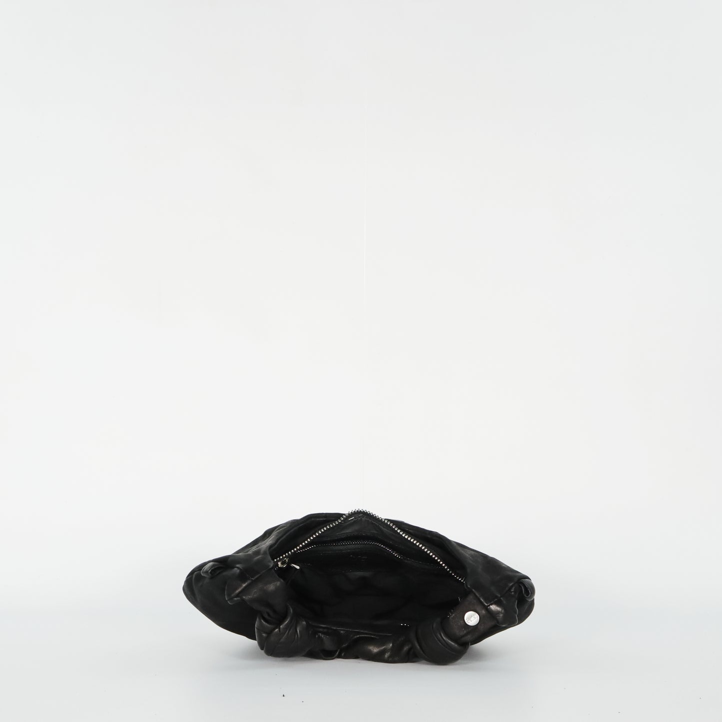 VICTORIA BRAID NERO