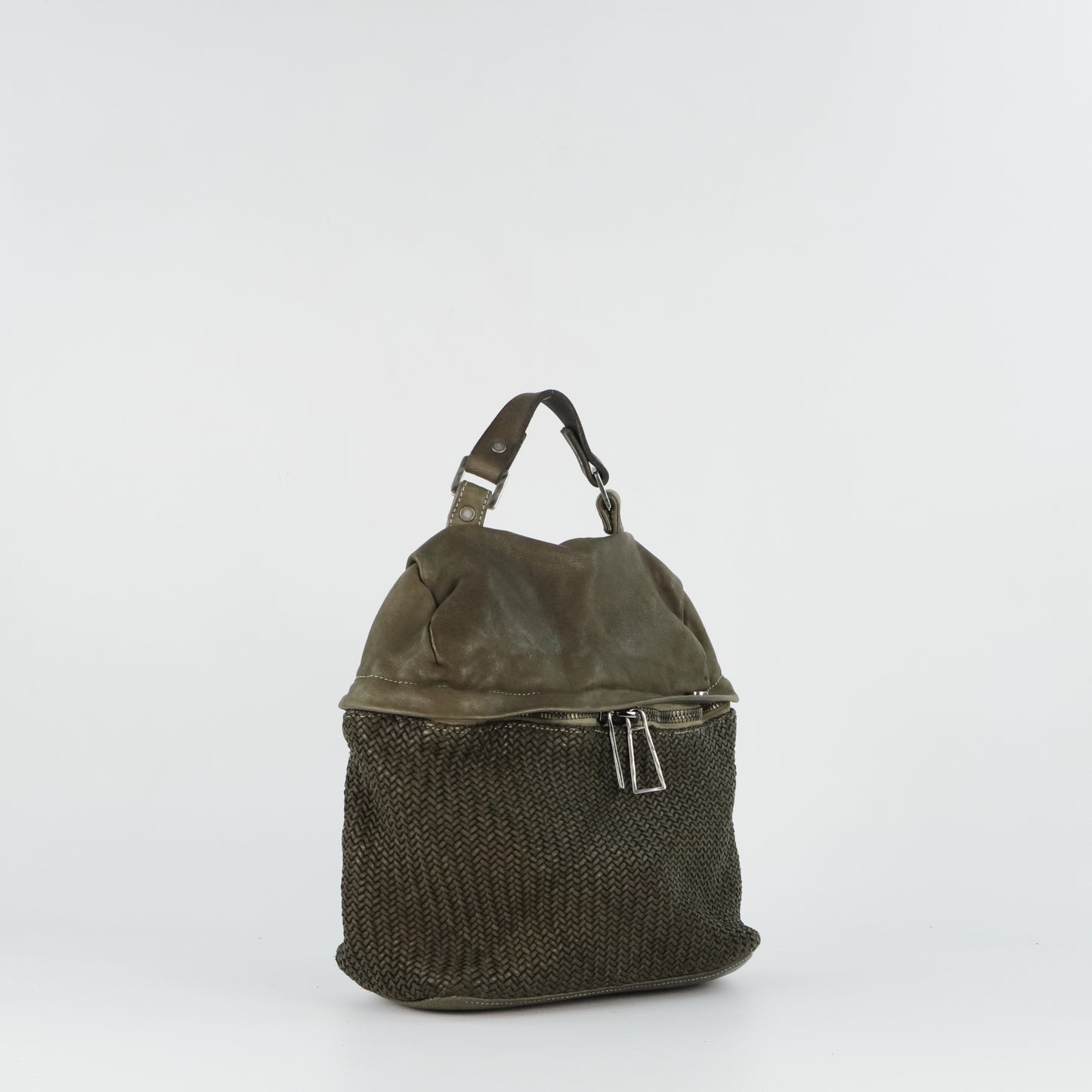 MILU' MESH OREGANO