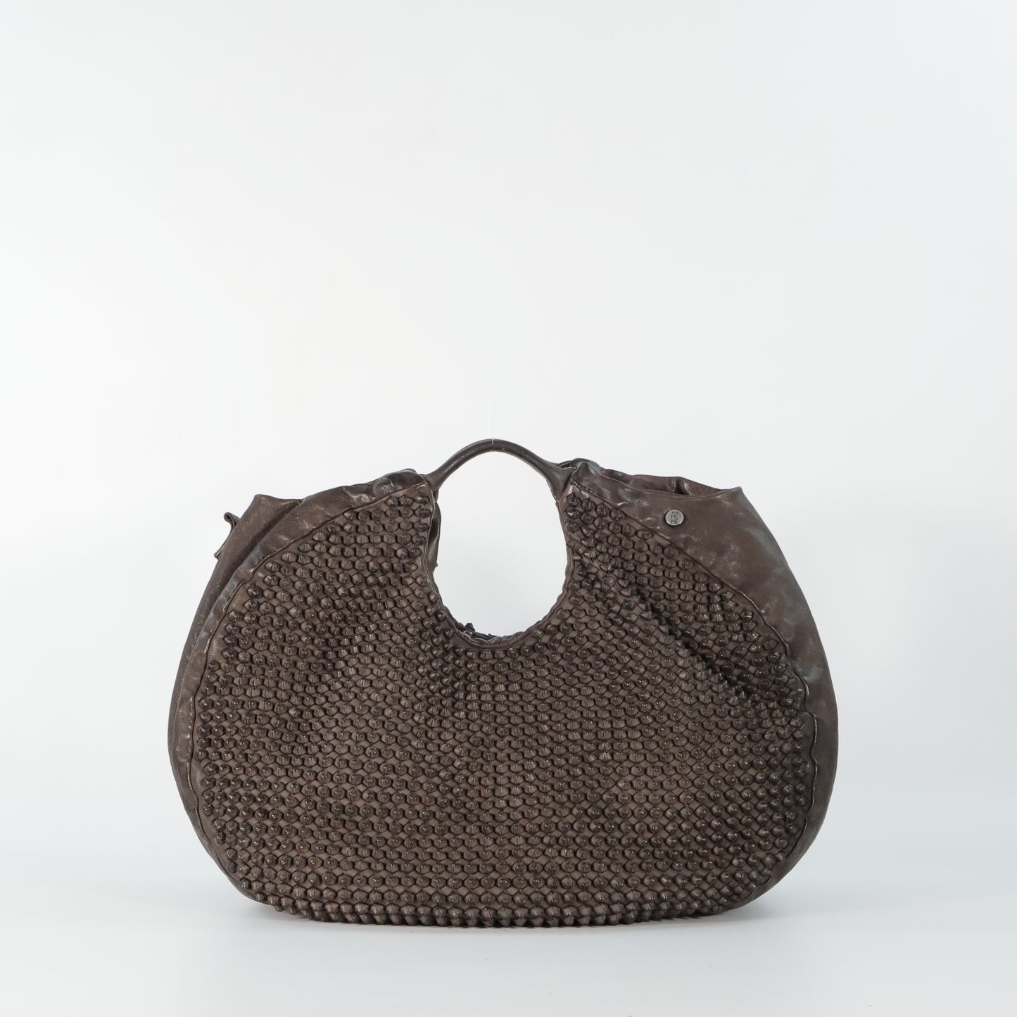 SUSANNA STUD DK TAUPE