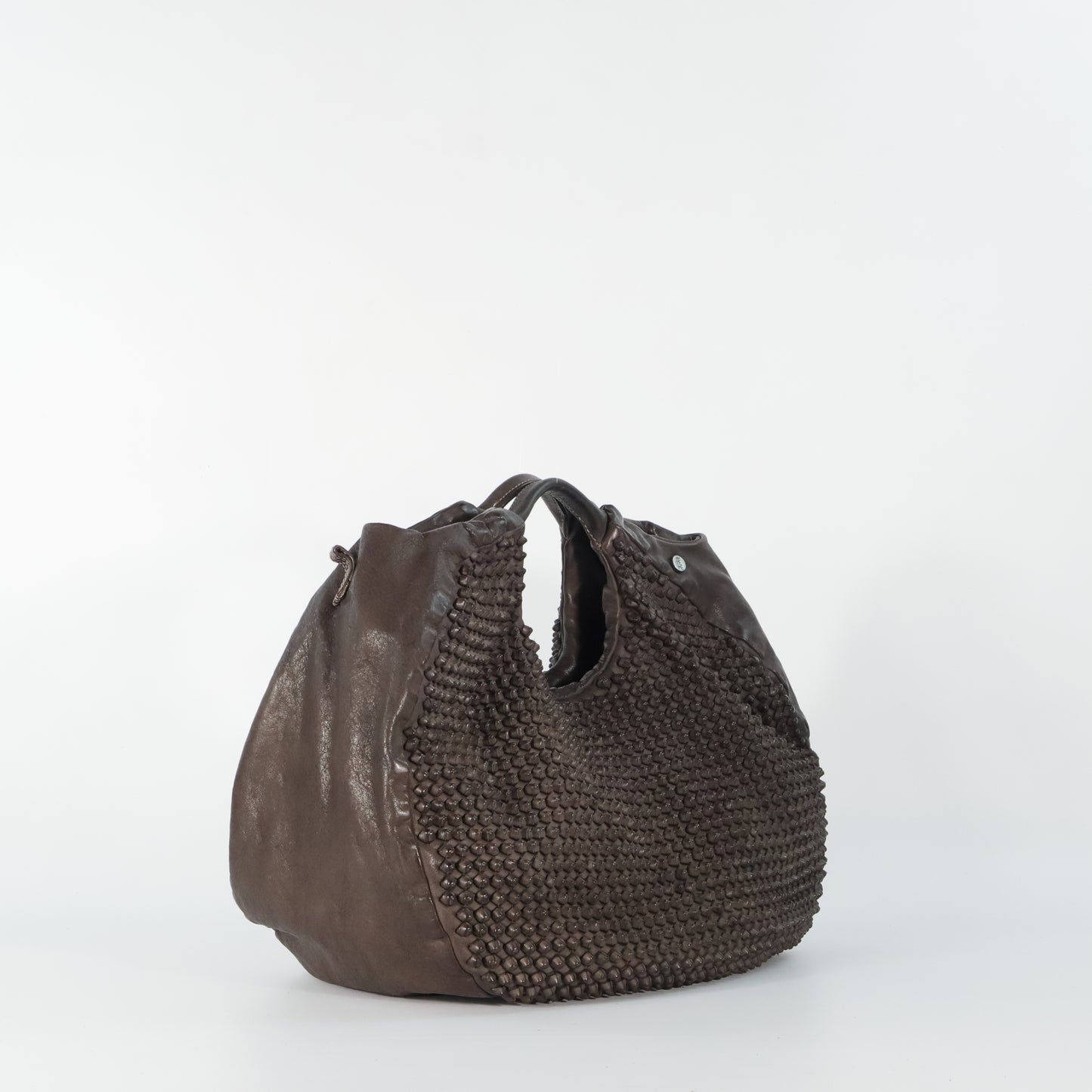 SUSANNA STUD DK TAUPE