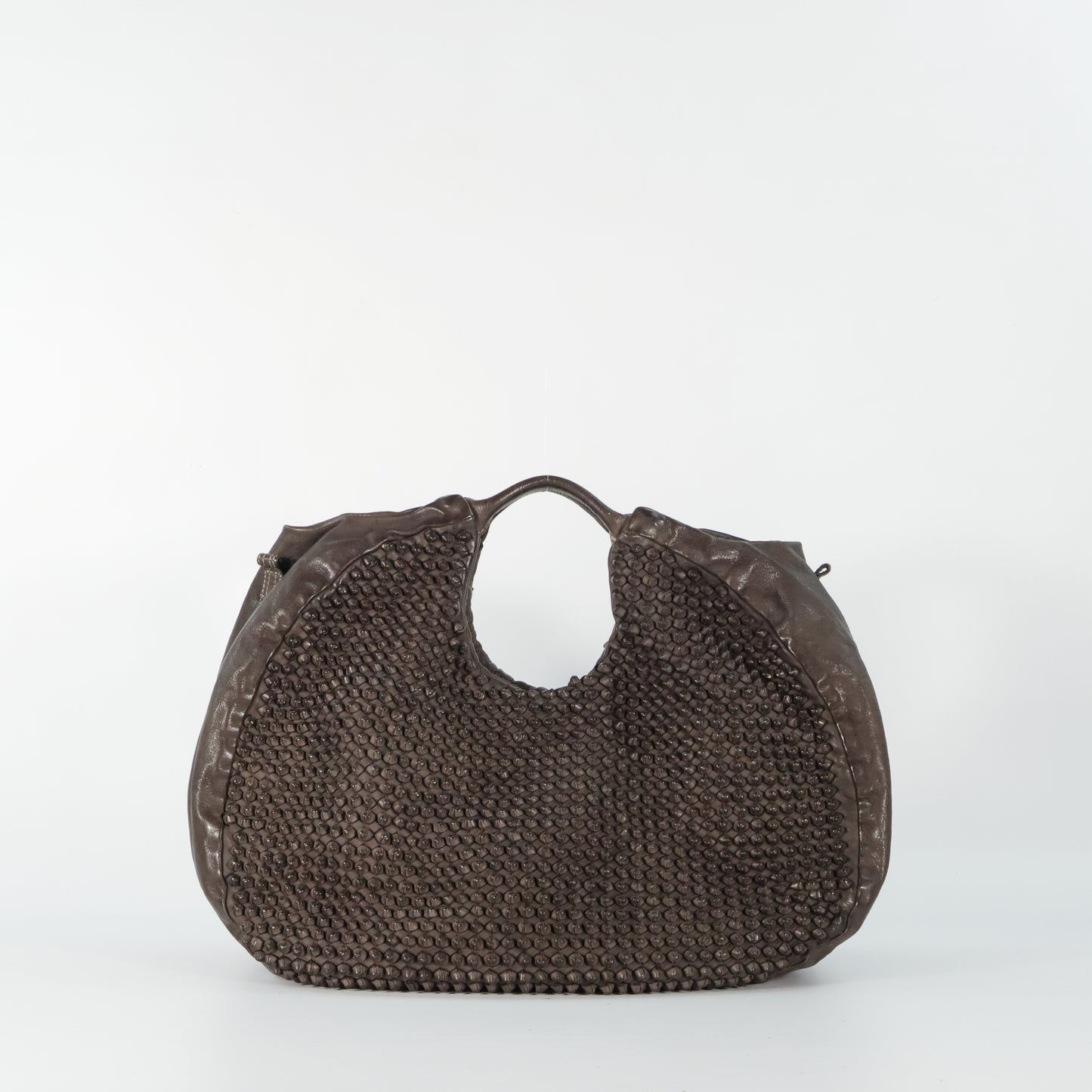 SUSANNA STUD DK TAUPE