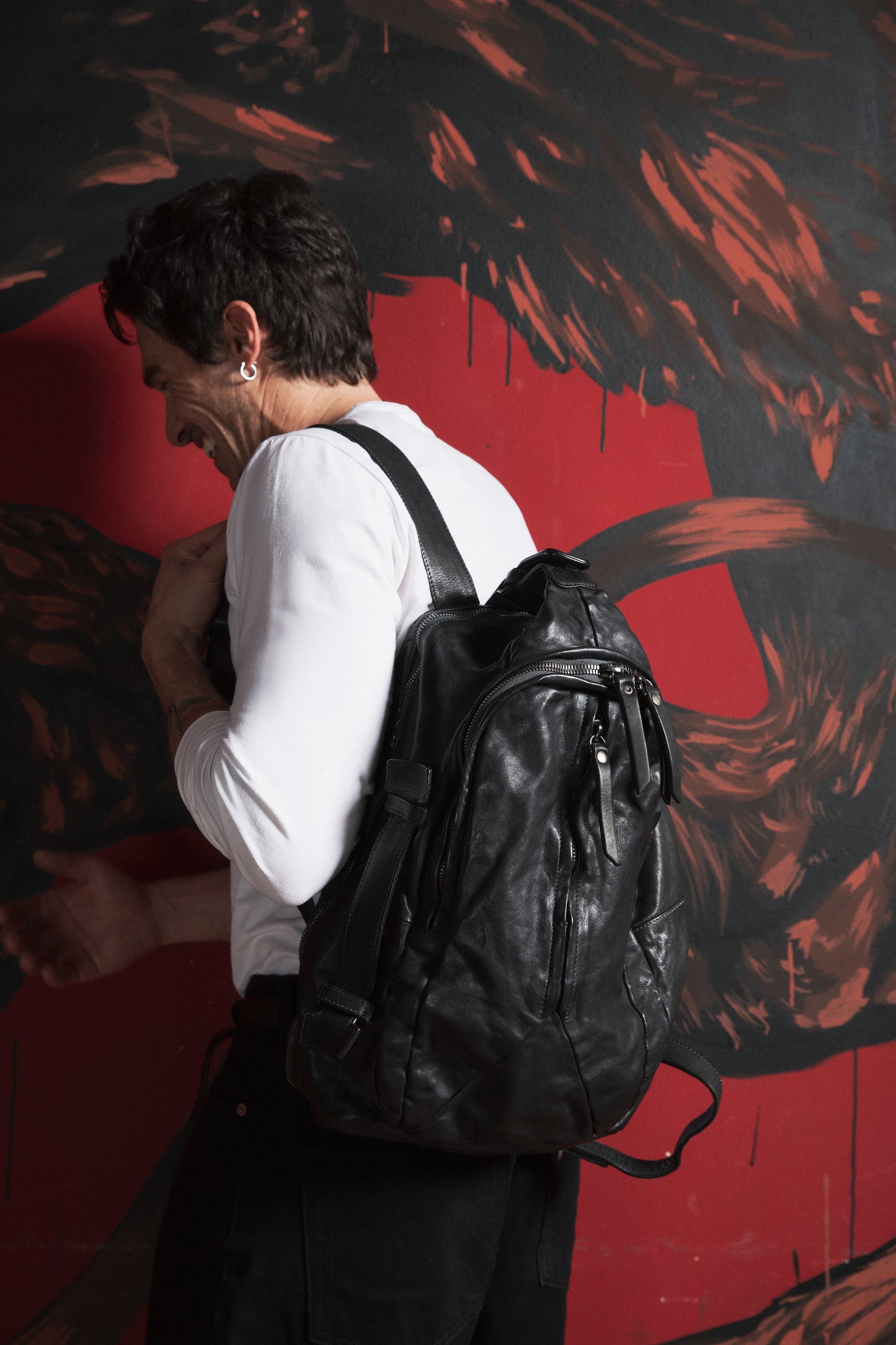 APOLLO BLACK