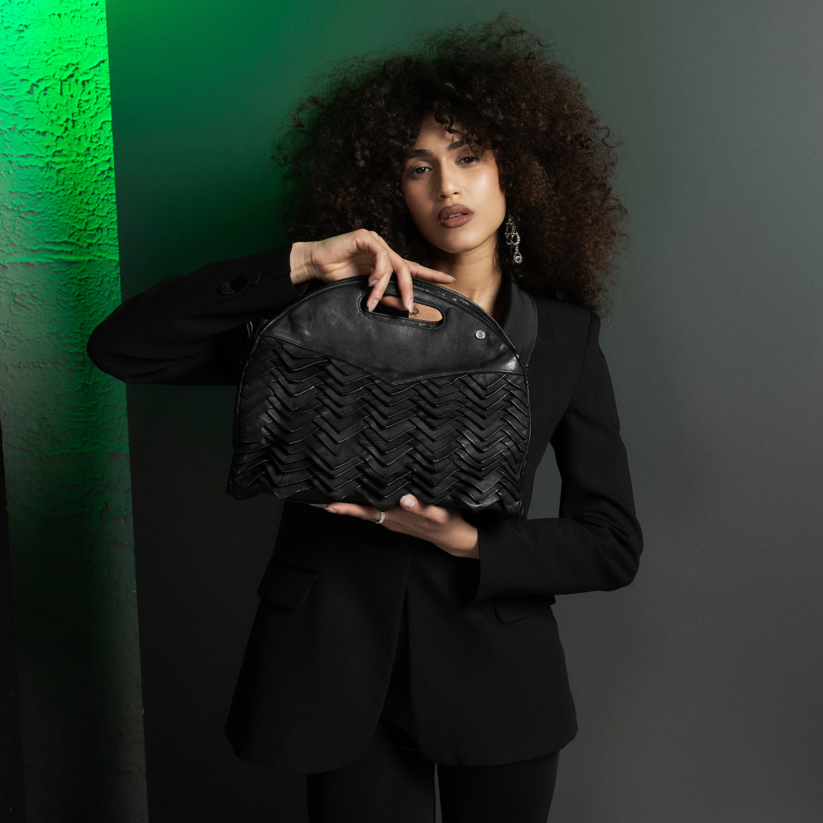 RADA CROCHET ORIGANO
