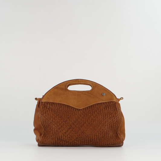 GISELLA MESH WHEAT