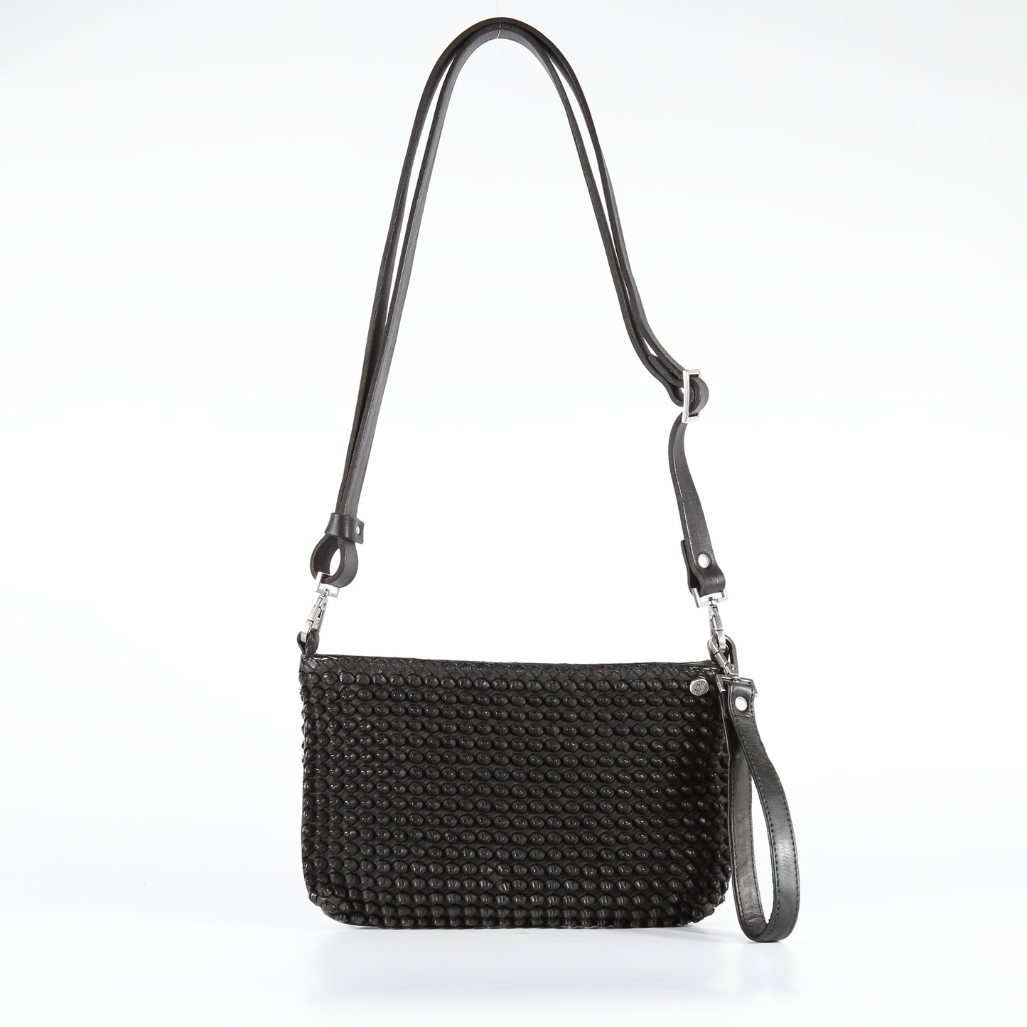 DILETTA STUD NERO LINE SHEET