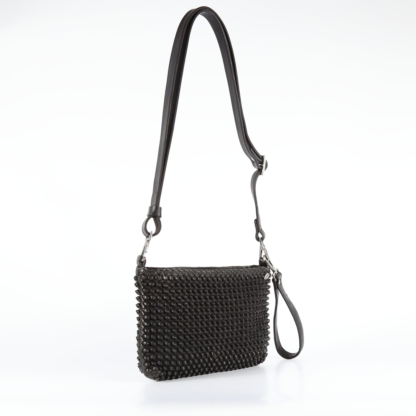 DILETTA STUD NERO LINE SHEET