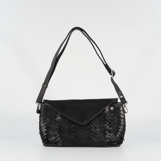 VIVIENNE MANIS NERO
