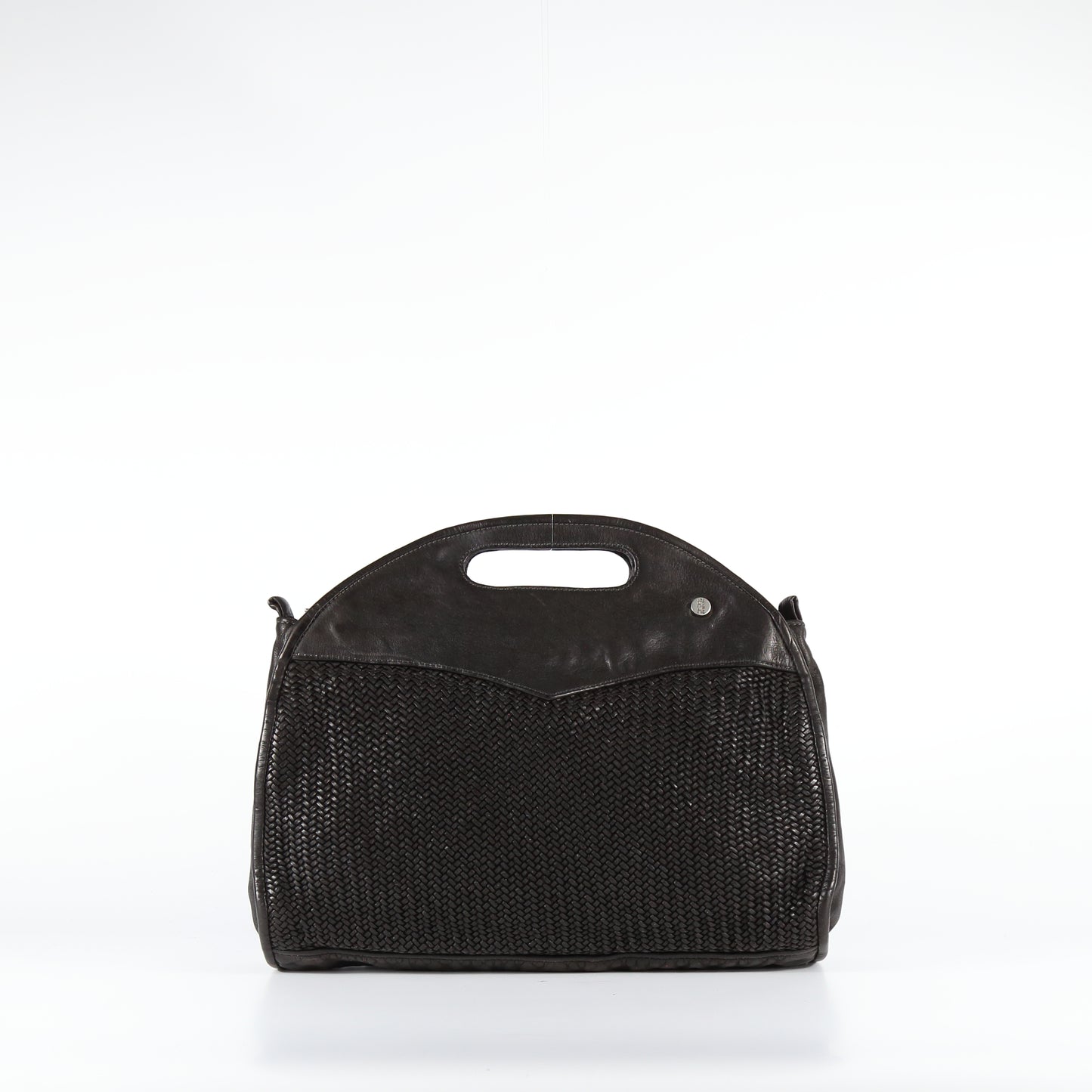 GISELLA MESH NERO