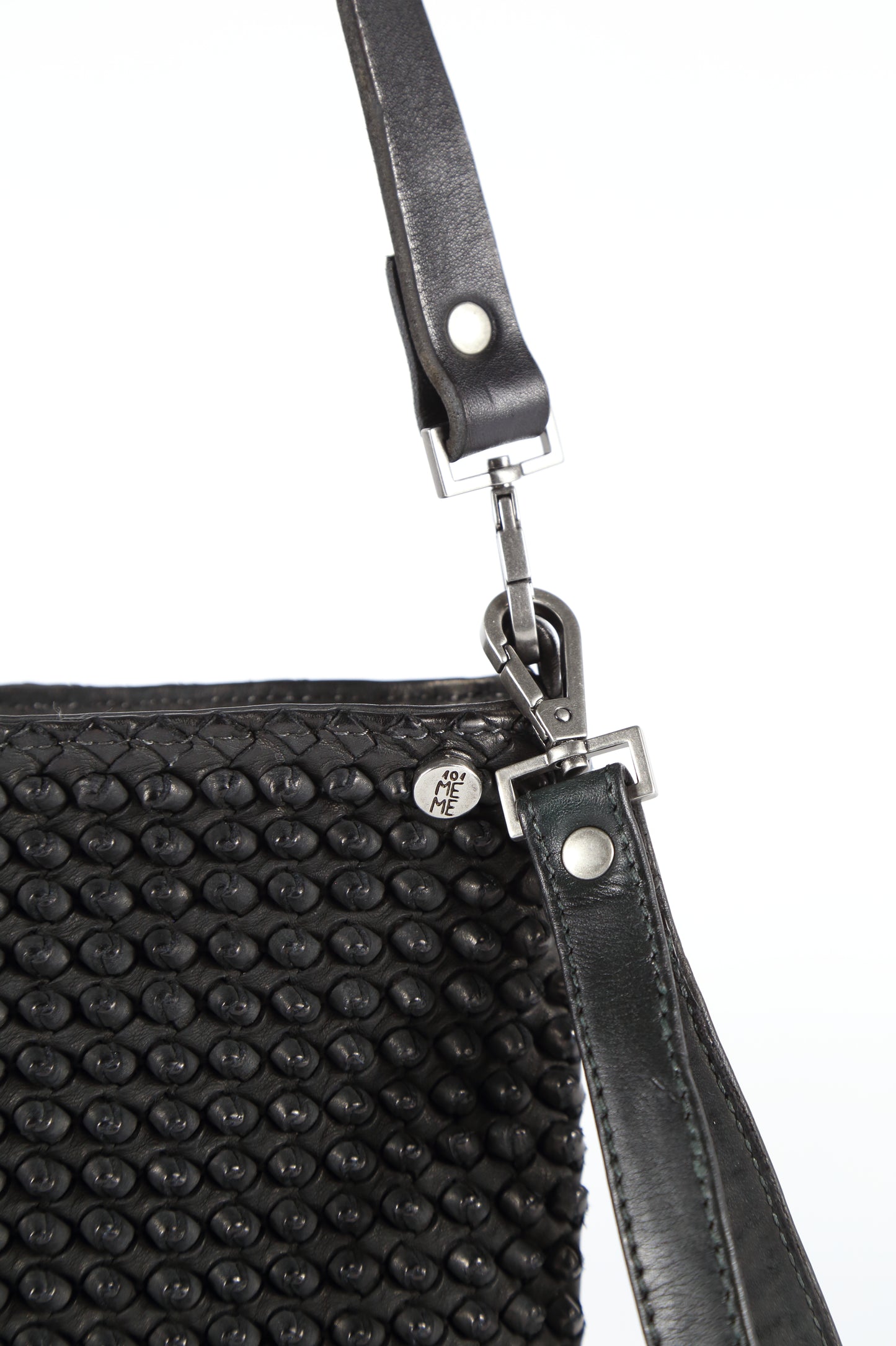 DILETTA STUD NERO LINE SHEET