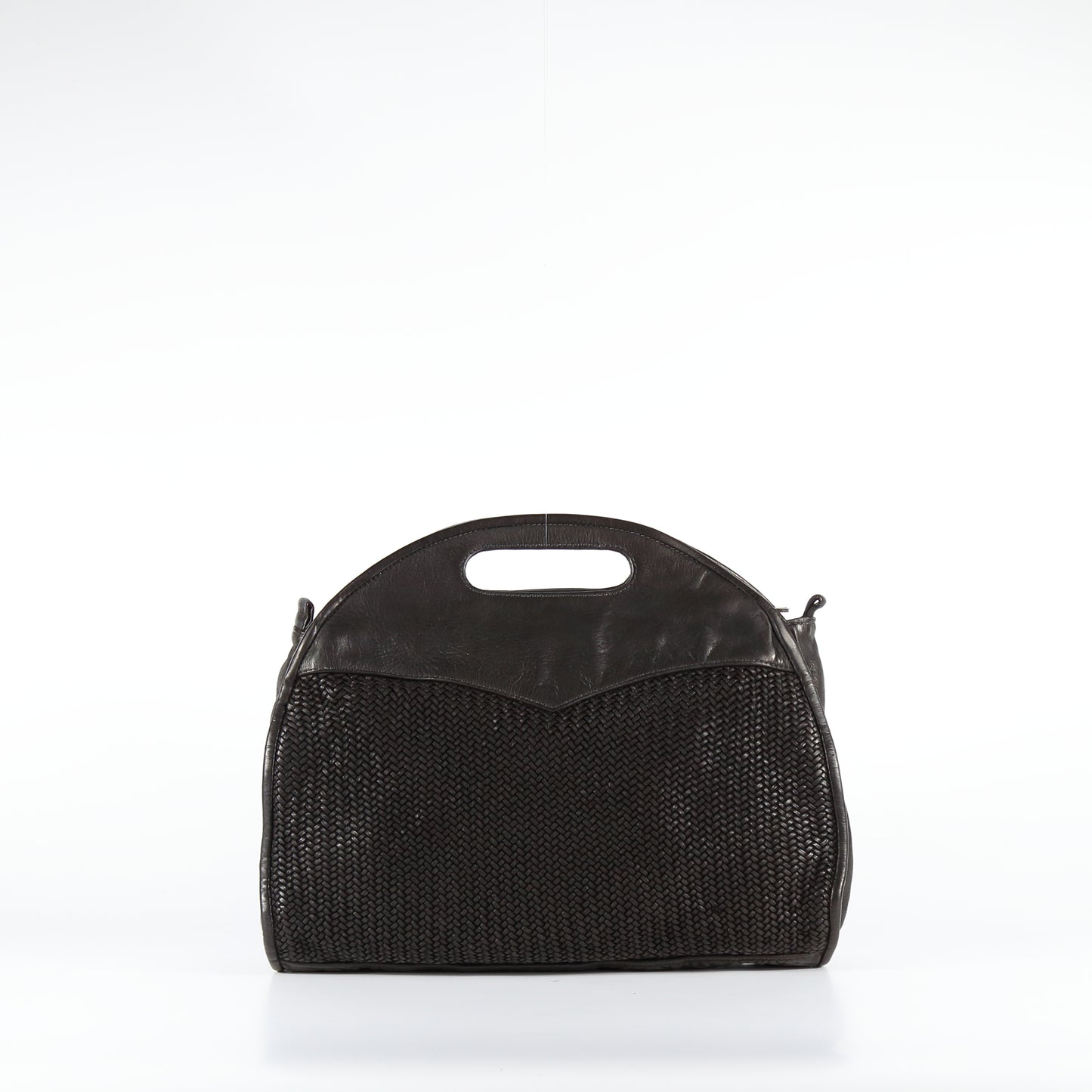 GISELLA MESH NERO