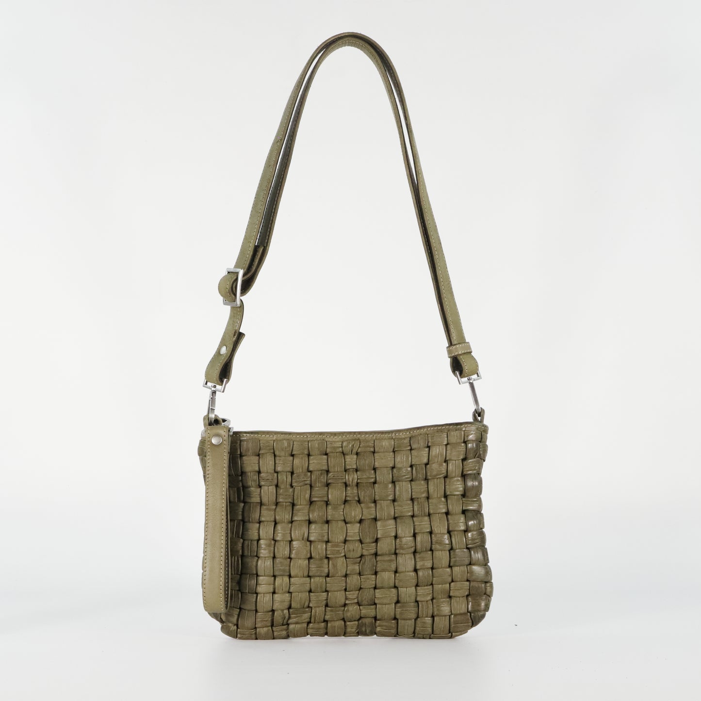 DILETTA TUBE ORIGANO LINE-SHEET