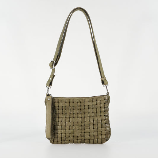 DILETTA TUBE ORIGANO LINE-SHEET