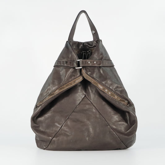 SAFFO CHESTNUT
