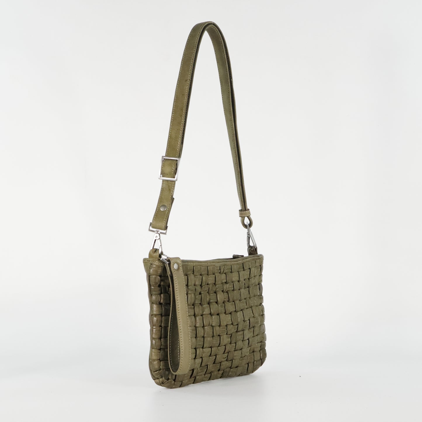 DILETTA TUBE ORIGANO LINE-SHEET