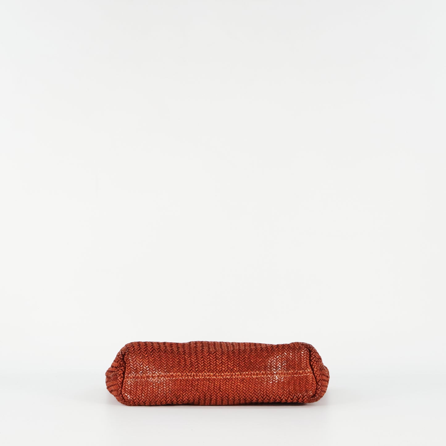 LOLA MESH TERRACOTTA LINE-SHEET