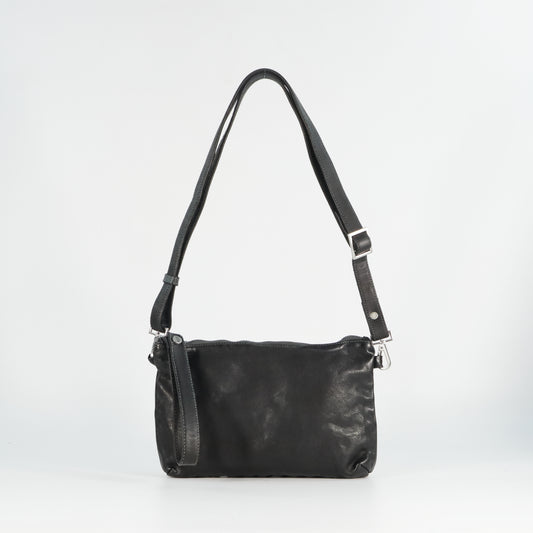 DILETTA FLAT BLACK