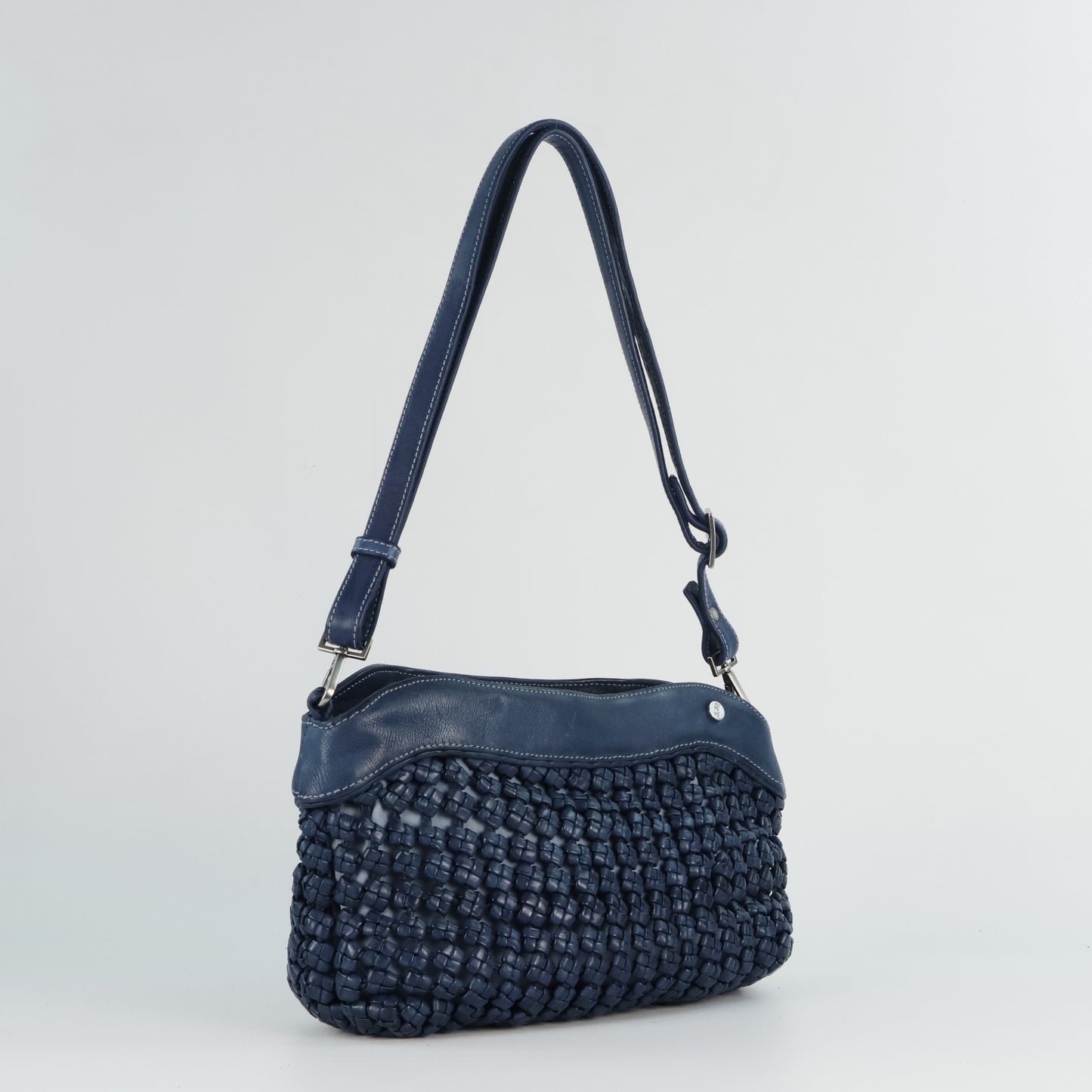 LEDA SEA BASKET