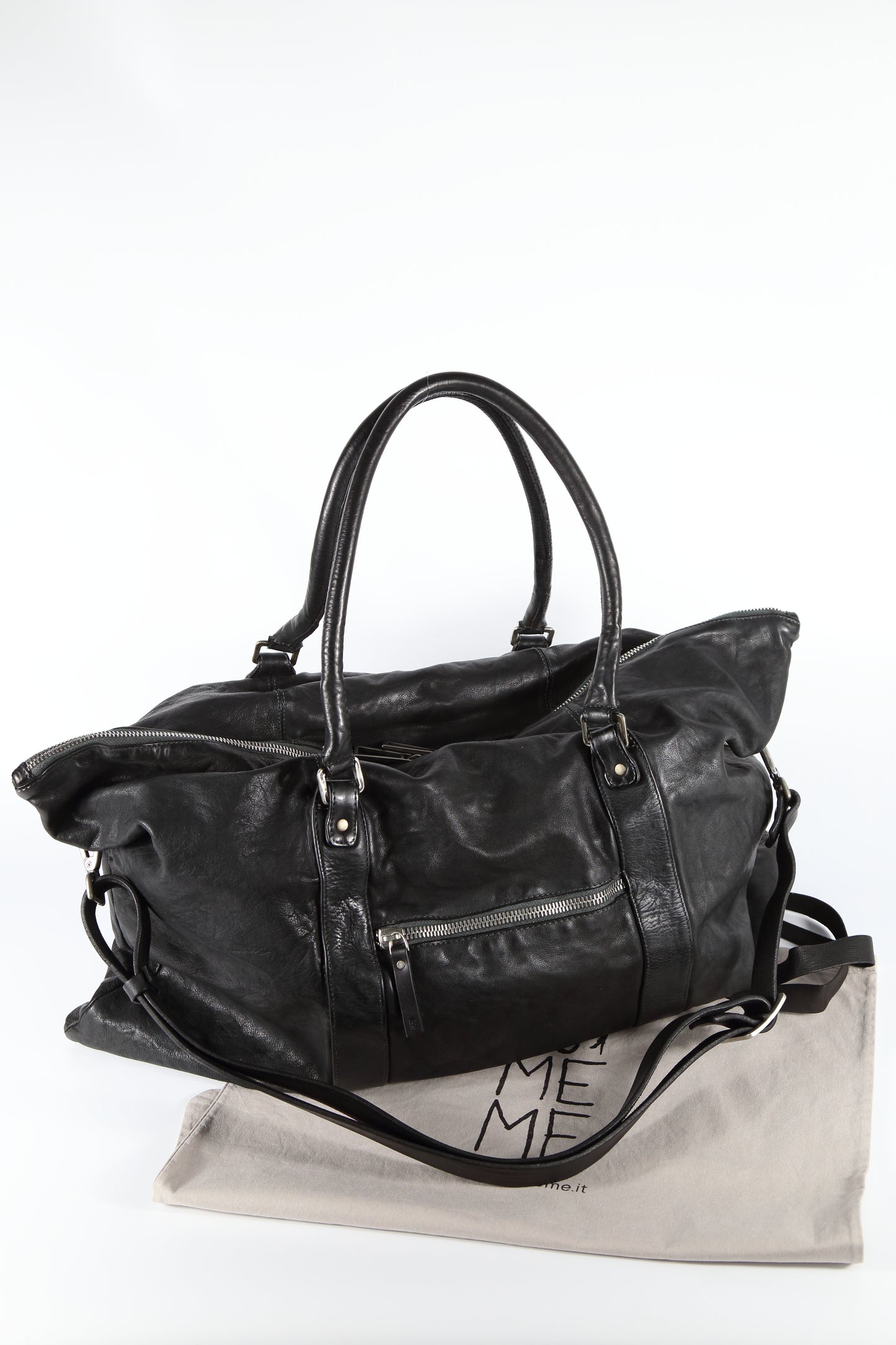 GINEVRA NERO
