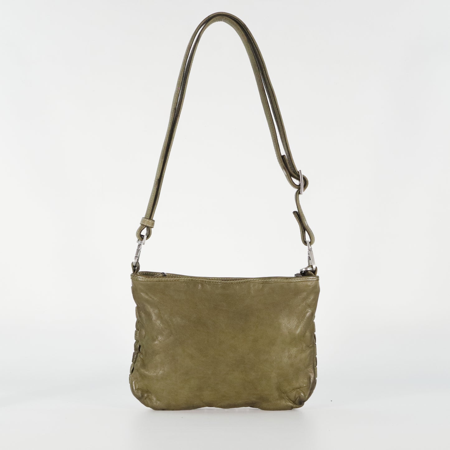 DILETTA TUBE ORIGANO LINE-SHEET