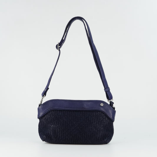 LEDA MESH VIOLET