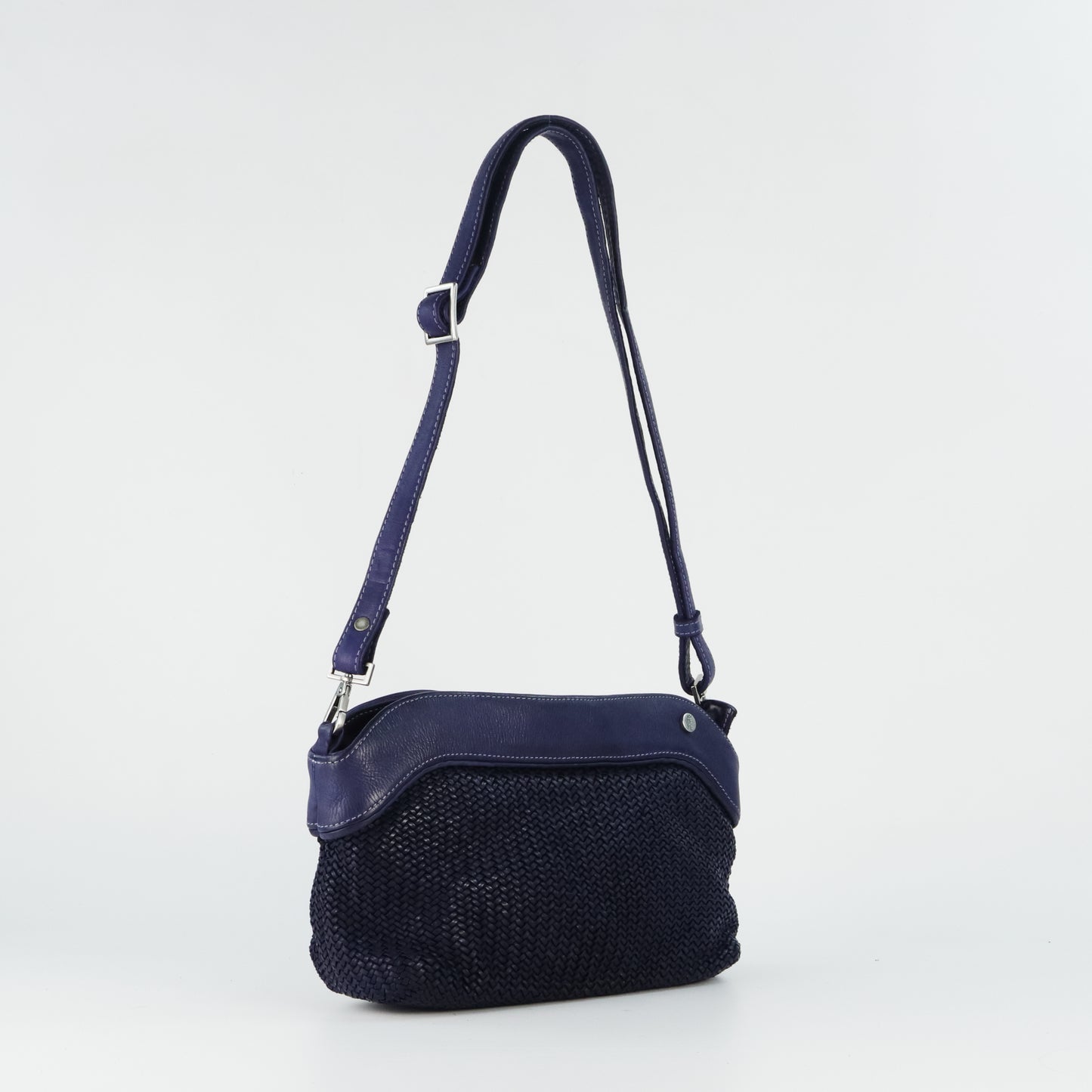 LEDA MESH VIOLET