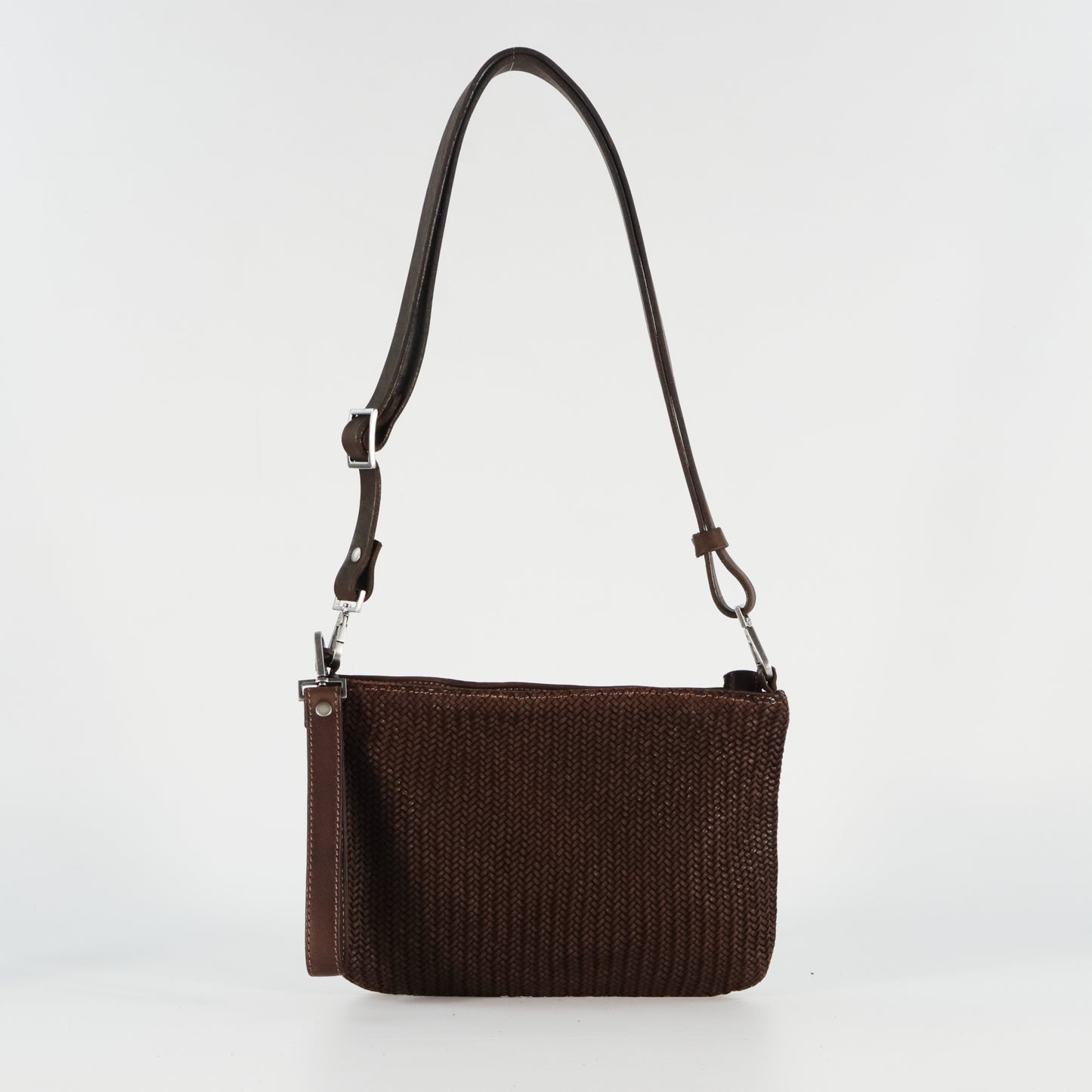 DILETTA MESH CASTAGNA LINE-SHEET